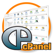 cPanel sets the standard in web hosting control panels. Secure, stable, fast and with loads of options to make your website hosting experience a good one