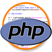 PHP is a server-side programming language that powers the majority of websites today